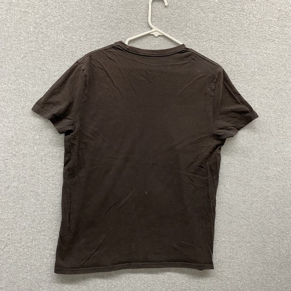 Guess Prime Roaring Lion Graphic Tee Men’s Medium Streetwear Graffiti T-shirt M - Picture 4 of 8